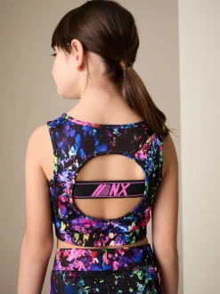 Multicolore - Top de sport (5-16ans)