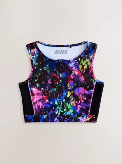 Multicolore - Top de sport (5-16ans)