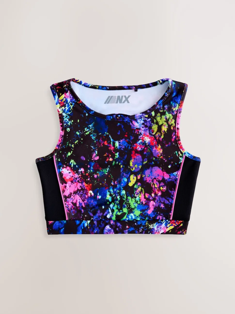 Multicolore - Top de sport (5-16ans)