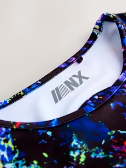 Multicolore - Top de sport (5-16ans)