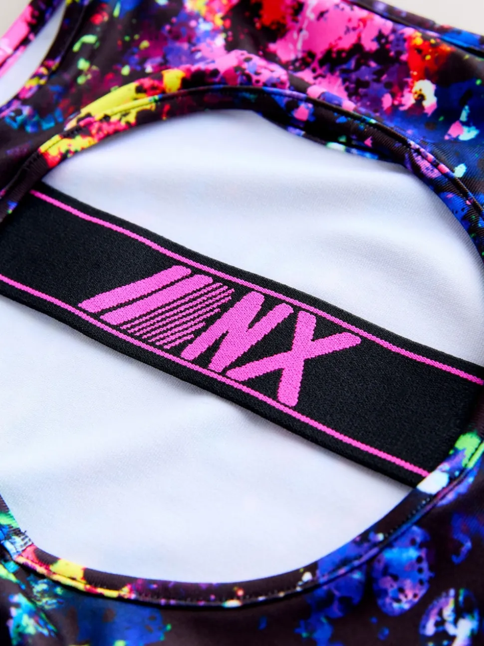 Multicolore - Top de sport (5-16ans)