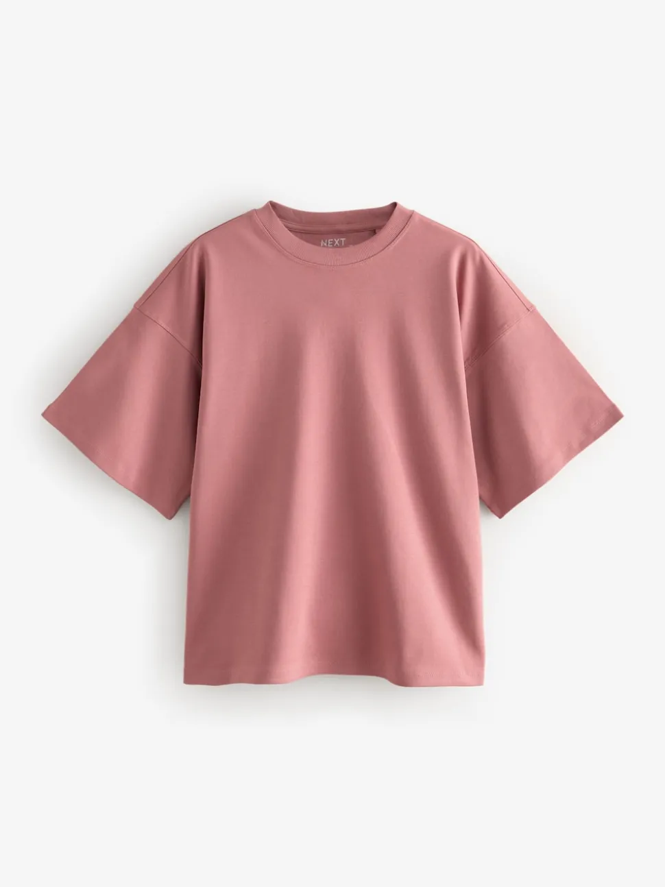 Multicolore - T-shirt 100% coton à manches courtes 5 Lot