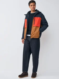 Multicolore - Veste matelassée Résistant à la douche ThermoGen