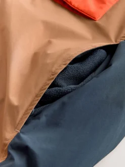 Multicolore - Veste matelassée Résistant à la douche ThermoGen