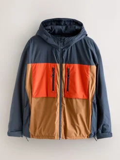 Multicolore - Veste matelassée Résistant à la douche ThermoGen