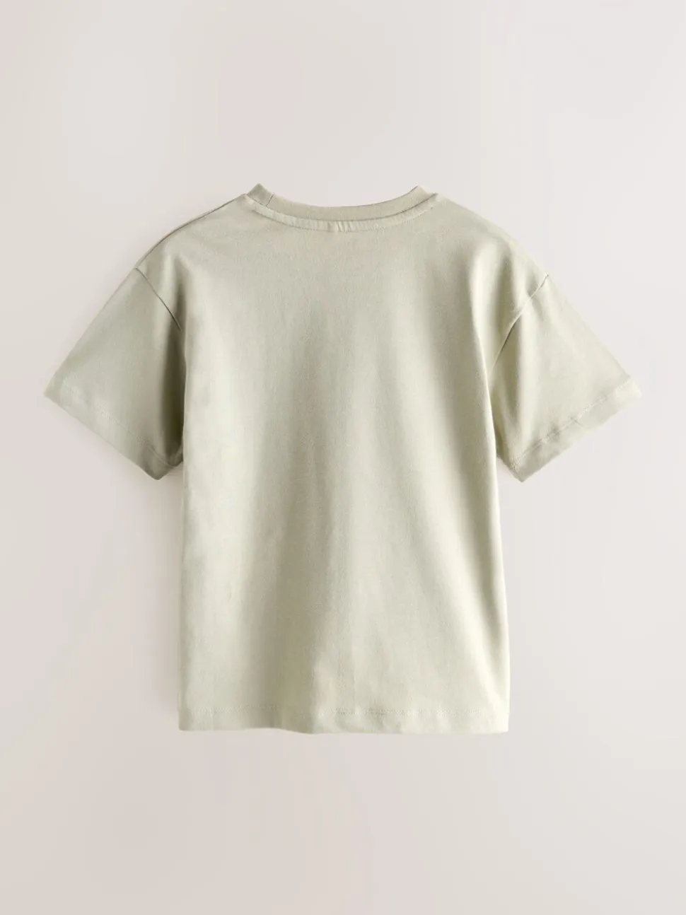 Multicolore Graphique - Lot de 3 T-shirts smALLSAINTS GARÇON à Col rond