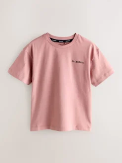 Multicolore Graphique - Lot de 3 T-shirts smALLSAINTS GARÇON à Col rond