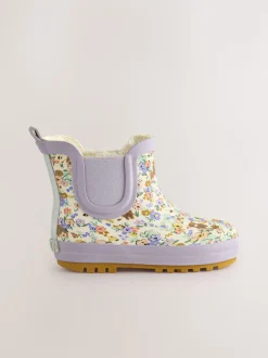 Multicolore Hamish The Highland Cow - Chelsea Wellies