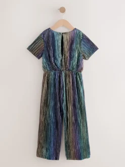 Multicolore scintillant - Combinaison (3-16ans)