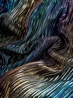 Multicolore scintillant - Combinaison (3-16ans)