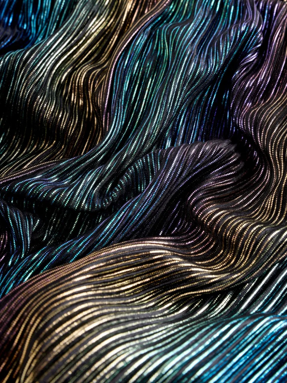 Multicolore scintillant - Combinaison (3-16ans)