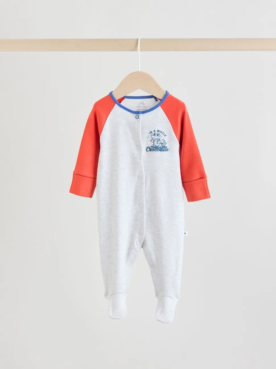 Multi-universitaire - Combinaisons de sommeil pour bébé 3 Pack (0mois-3ans)