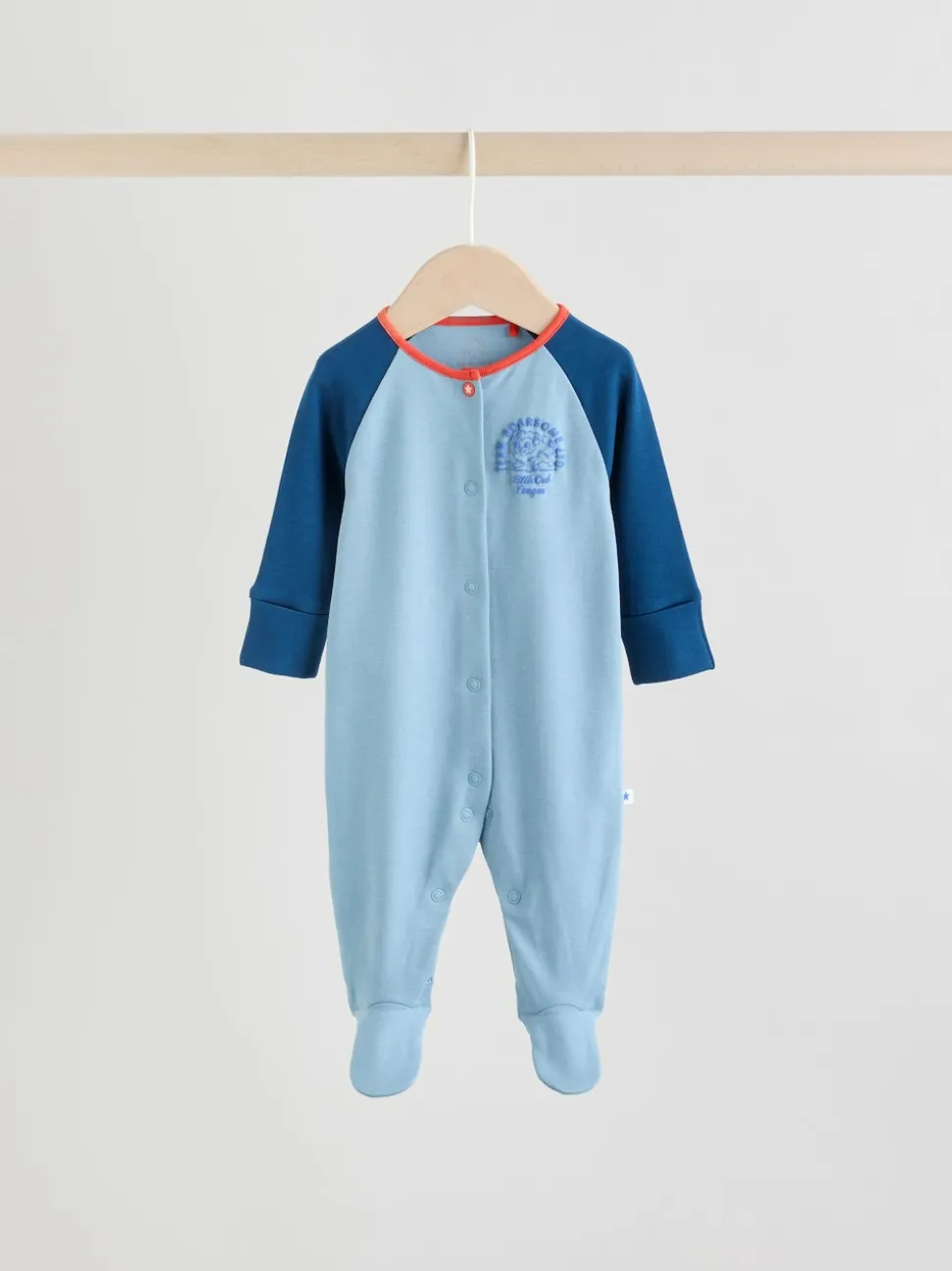 Multi-universitaire - Combinaisons de sommeil pour bébé 3 Pack (0mois-3ans)