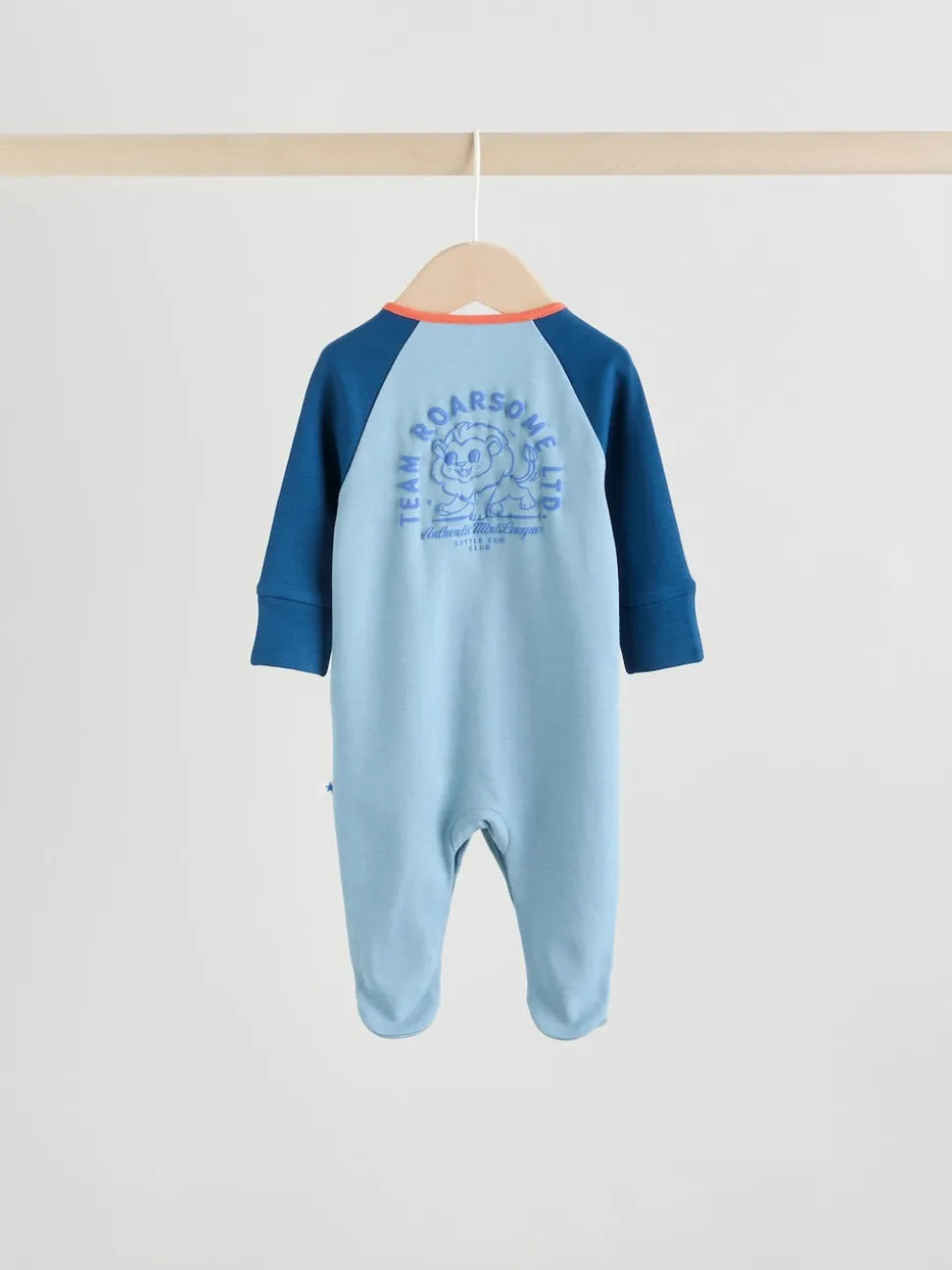 Multi-universitaire - Combinaisons de sommeil pour bébé 3 Pack (0mois-3ans)