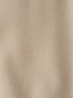 neutre - Ajustement régulier - Pantalons Signature en 100 % laine avec ceinture Motion Flex