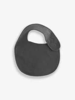 neutre - Bébé 100% coton BIBS 5 Lot