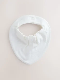 neutre - Bébé BIBS 5 Pack