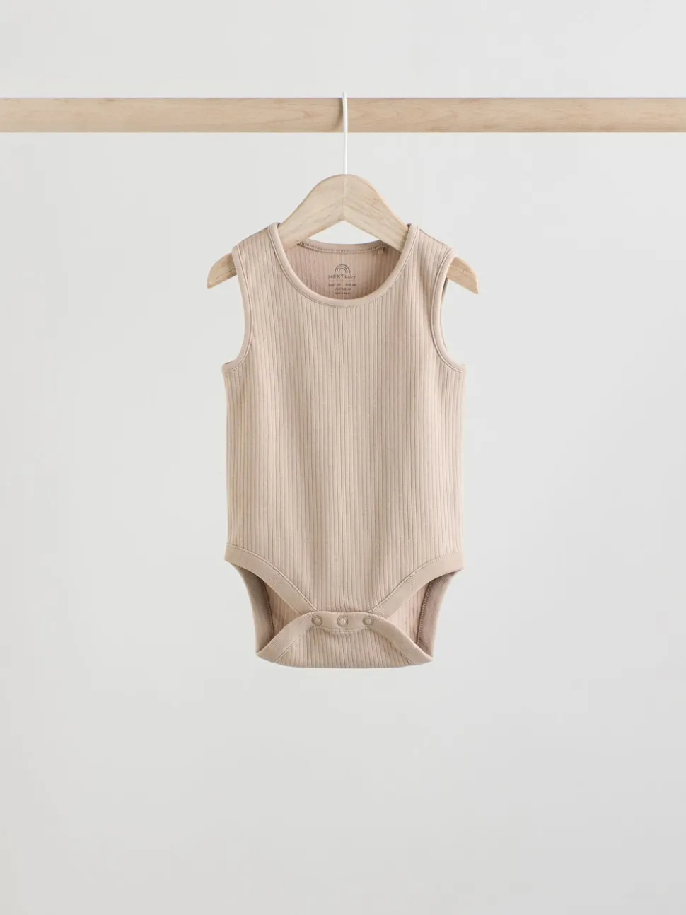 neutre - Bébé débardeur Bodies 5 Lot