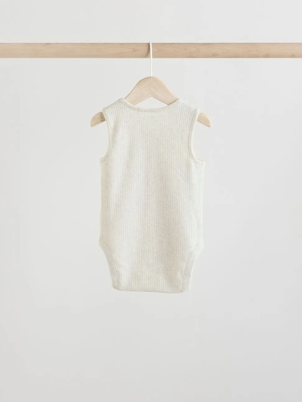 neutre - Bébé débardeur Bodies 5 Lot