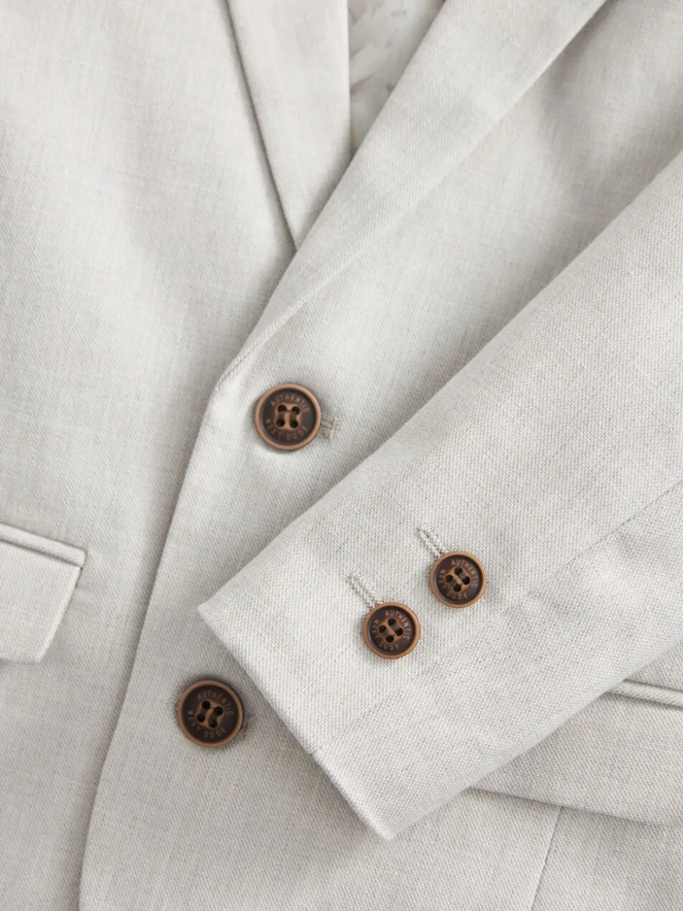 neutre - Blazer (3mths-9yrs)