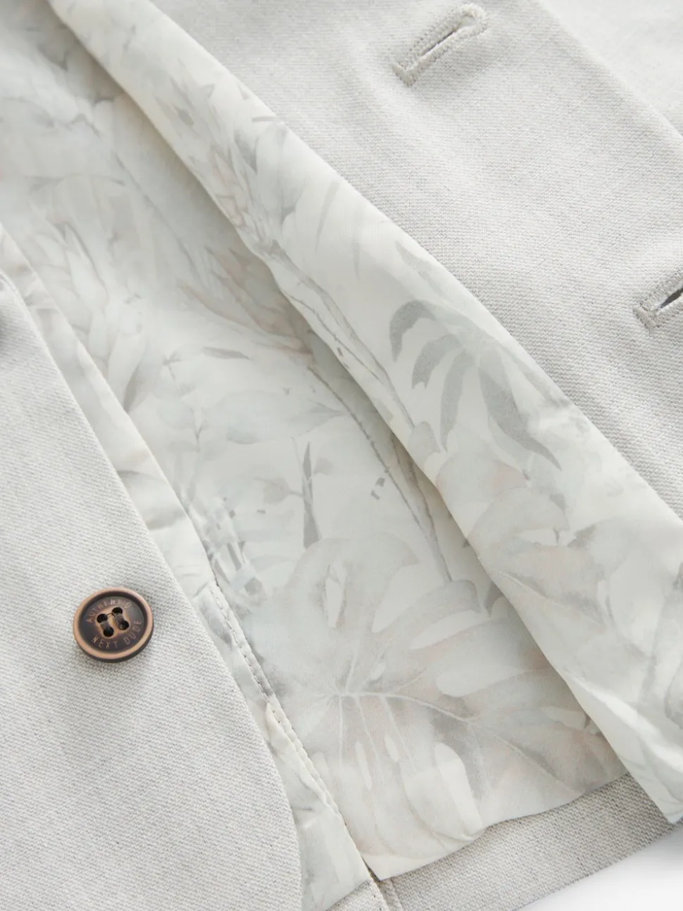 neutre - Blazer (3mths-9yrs)