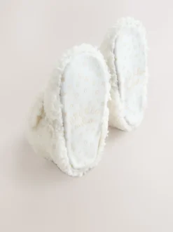 neutre - Bottes douillettes à fermeture tactile pour bébé (0-18mois)