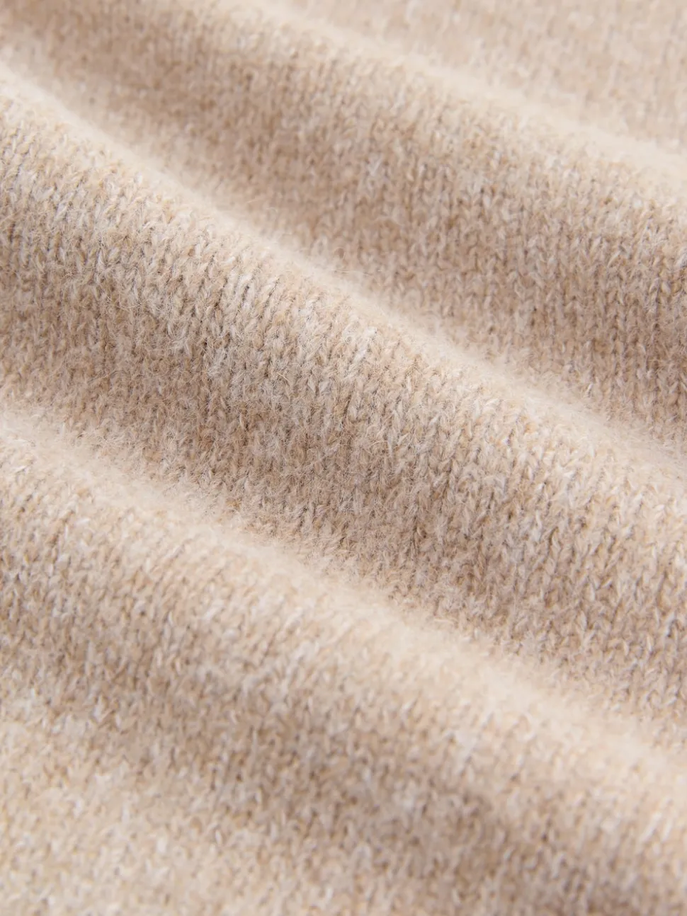 neutre - Cardigan en maille (3-16ans)