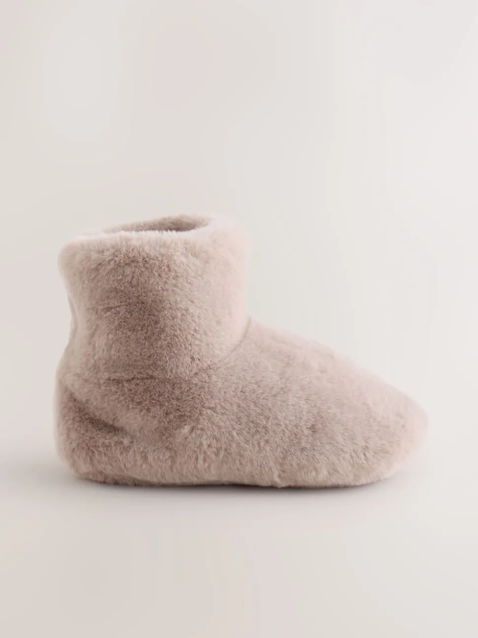 neutre - Chaussettes chaussons souples