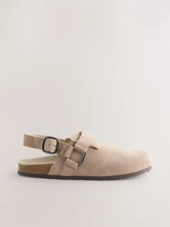 neutre - Chaussures à bride arrière Forever Comfort®