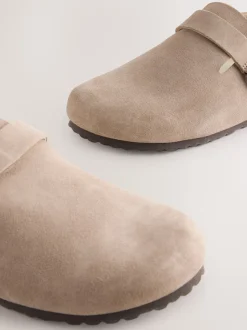 neutre - Chaussures à bride arrière Forever Comfort®