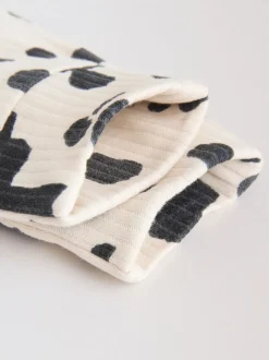 neutre - Combinaison de nuit zippée pour bébé 3 Pack (0-2ans)