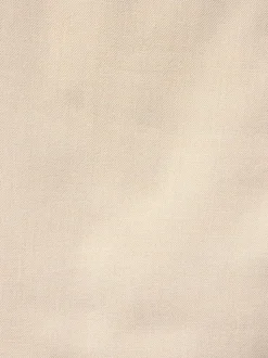 neutre - Coupe ajustée Flannel Costume Veste