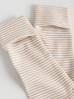 neutre - Dors-bien bébé à fermeture éclair bidirectionnelle (0-2ans)