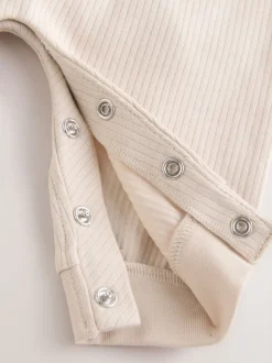 neutre - Ensemble bébé salopette et body en jersey (0mois à2ans)