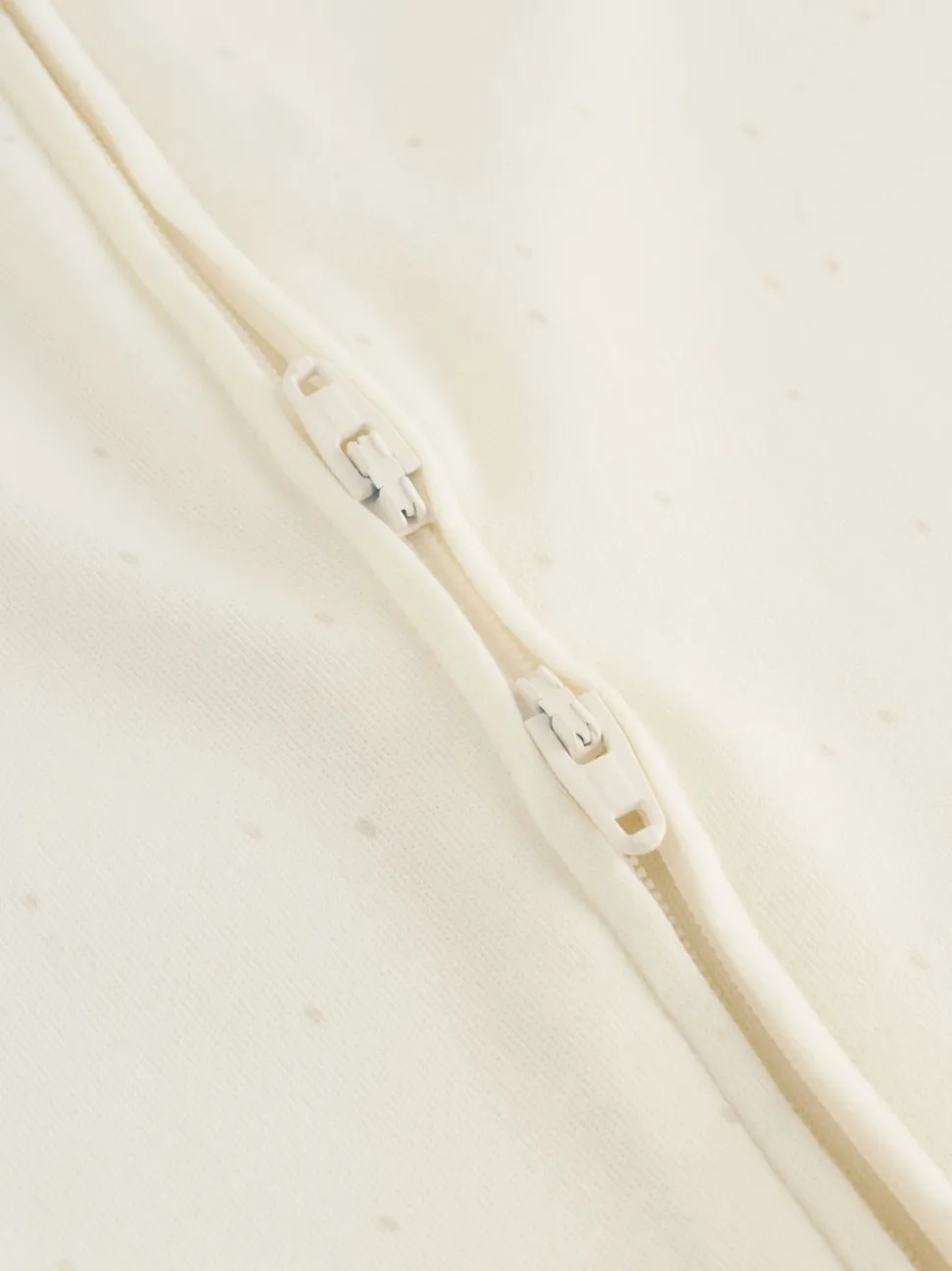 neutre - Ensemble Im New Here Combinaison de nuit et Chapeau (0-9mois)