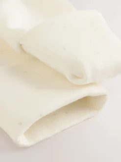 neutre - Ensemble Im New Here Combinaison de nuit et Chapeau (0-9mois)