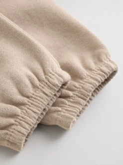 neutre - Ensemble sweat et jogging bébé 6 pièces (0mois-3ans)