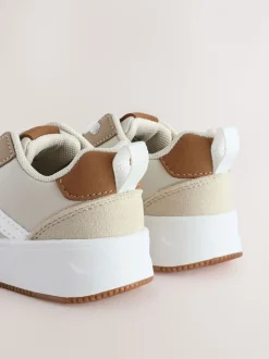 neutre - Entraîneurs en dentelle élastique