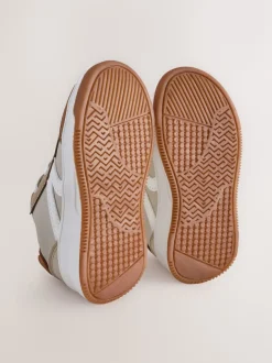 neutre - Entraîneurs en dentelle élastique