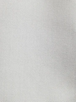 neutre - Gilet de costume texturé