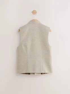 neutre - Gilet de l’Aïd (3mois-16ans)