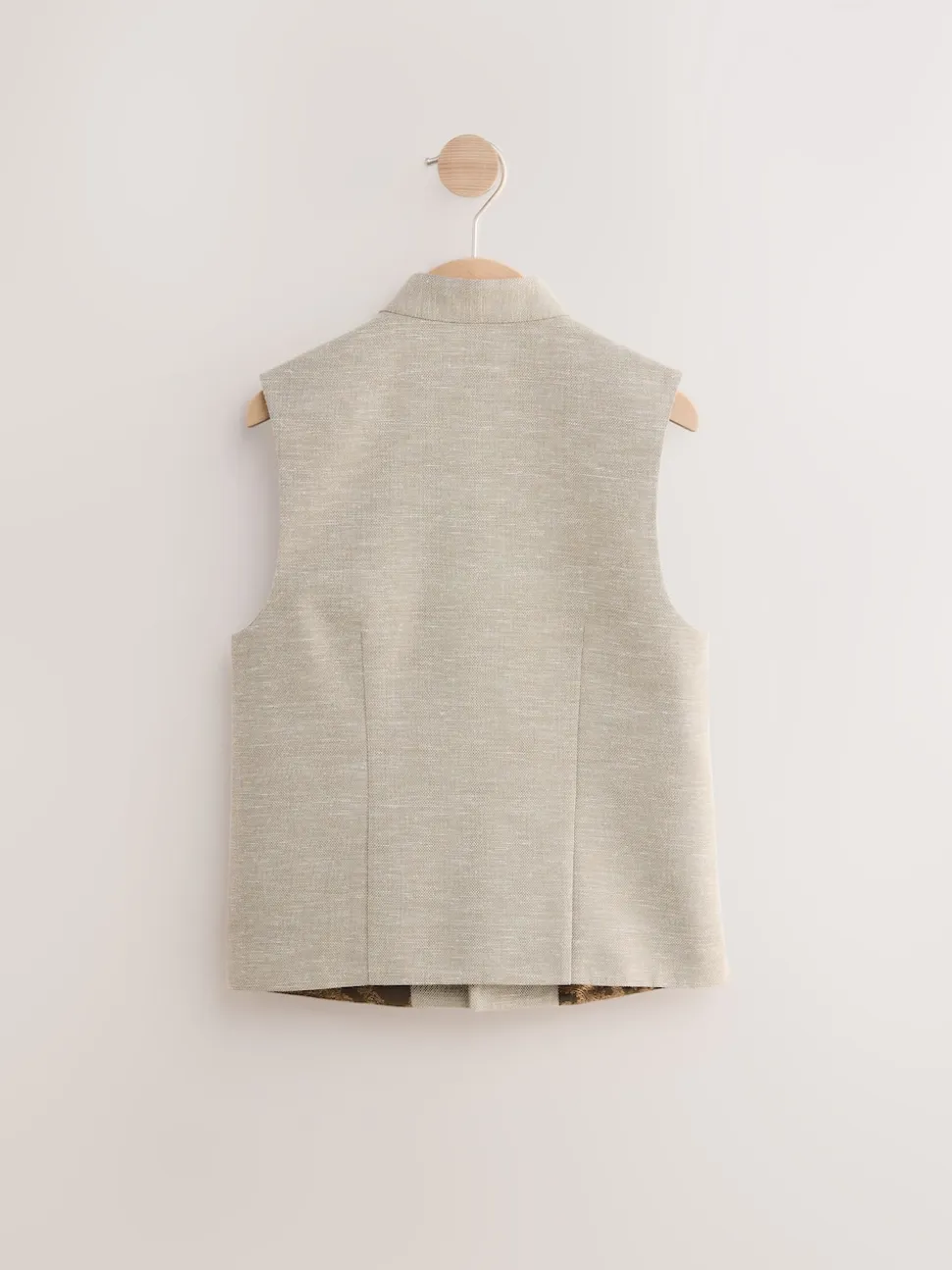 neutre - Gilet de l’Aïd (3mois-16ans)