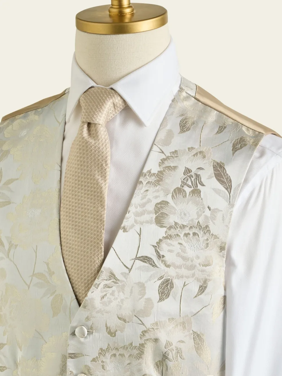 neutre - Gilet Grande occasion