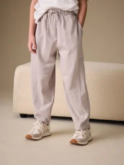 neutre - Jogging Barrel (3-16ans)