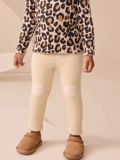 neutre - Leggings (3 mois - 7 ans)