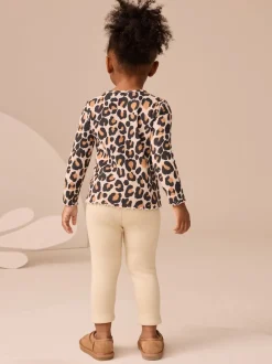 neutre - Leggings (3 mois - 7 ans)