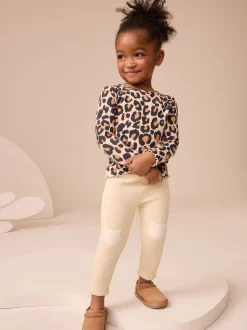 neutre - Leggings (3 mois - 7 ans)