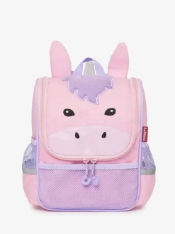 neutre - LeMien Mini Character Sac à dos Licorne Taille unique