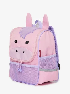 neutre - LeMien Mini Character Sac à dos Licorne Taille unique