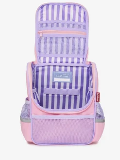 neutre - LeMien Mini Character Sac à dos Licorne Taille unique